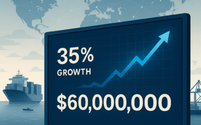 From Invisible to 60 Million