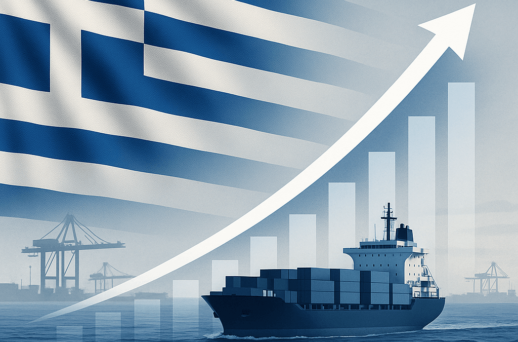 Reigniting Growth in Greece