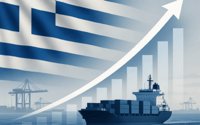 Reigniting Growth in Greece