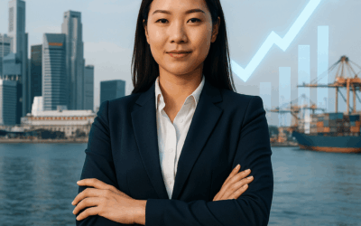 Breakthrough in Singapore